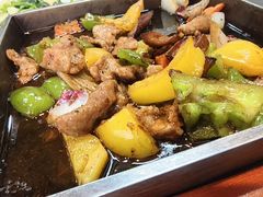 -大海山·十八年海鲜闽菜(金港店)