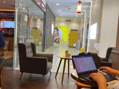 -COSTA COFFEE(西直门店)