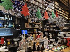 -园丁顿西餐厅(亦庄创新大厦高新视听产业园店)