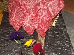 -厚贞日式烤肉(龙之梦店)