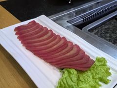 -郭记烤肉(正阳街店)