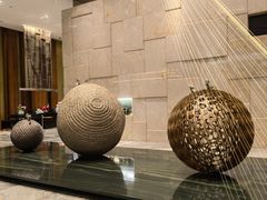 -长春凯悦酒店-品悦中餐厅