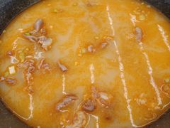 铁锅炖羊肉-羊瑞堂·横山炖羊肉·陕菜(未央路旗舰店)