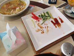 -香芙茗茶楼(梅家坞总店)