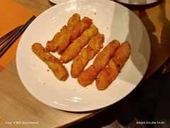 -宜昌富力皇冠假日酒店·咖啡1号西餐厅