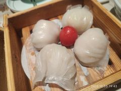 悦满楼虾饺皇-悦满楼·西关名点·湛江名菜(航空综合大厦店)