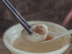-老西白点心店