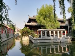 -台儿庄古城