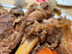 招牌酱大骨-东北风(江北万达店)