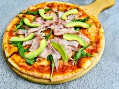 -郑州希尔顿酒店·阿米奇意大利餐厅