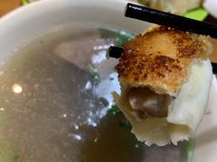 -锅贴王小吃(南大街店)