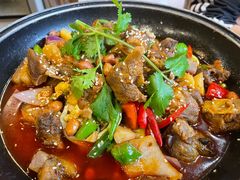 -88号小吃店·经典云南菜·地道纳西美食