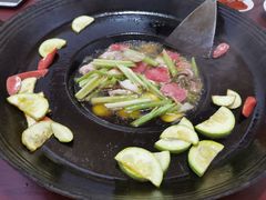 -贵州烙锅(兆丰弄店)
