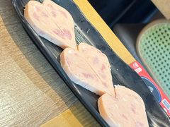 -鱼酷活鱼烤鱼(静安大融城店)