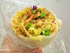 -张果佬年糕卷(科巷店)