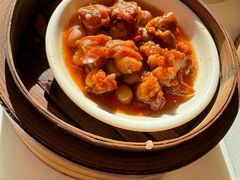 -万龙洲海鲜·粤菜(亚运村店)