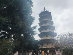 -乌山风景区