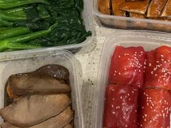 -金桔香港茶餐(宝安大厦店)