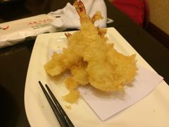 -清水日本料理铁板烧(学府路店)
