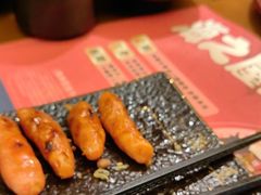 -海之屋韩式烤肉(海棠68环球美食街店)