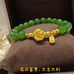 点击看大图 -Cindy Jewelry·钻戒·彩色宝石