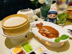北京烤鸭-彩虹之约•淮扬家宴(亚运村店)