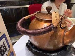 -南宁荔园维景国际酒店·荔园中餐厅
