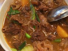 -3号仓库·餐厅(灵溪一店)