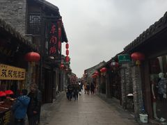 -东关历史文化旅游区-东门遗址