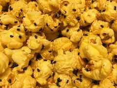 -正宗老杨特色爆米花(四棉店)