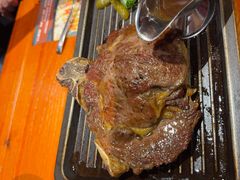 -莫斯科西餐厅