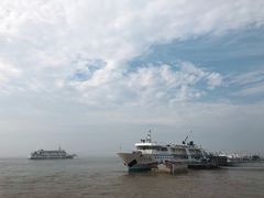 -东极岛景区-青浜岛