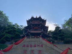-莆田湄洲妈祖祖庙