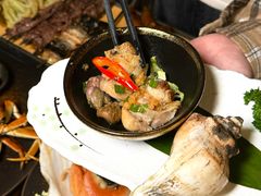-质烤烤物·活烤海鲜(质烤总店)