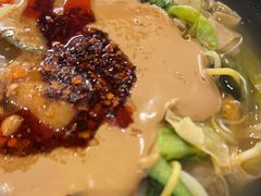 -O记东北砂锅麻辣烫