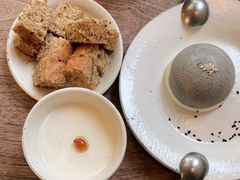 -知亘茶食