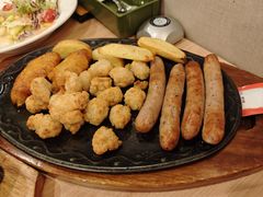 -萨莉亚意式餐厅(黄村高德汇店)