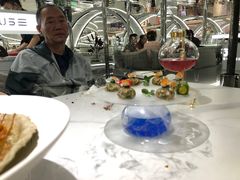 -3号仓库·创意中国菜(新世界城店)