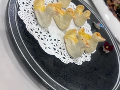 -北京全聚德(西客站店)