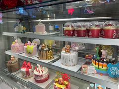 -CAKE BOSS 蛋糕老板(西单君太百货店)