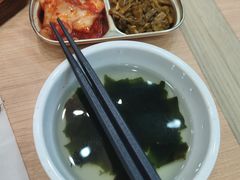 -米村拌饭(东方新天地店)