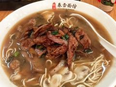 -春雪面馆(转塘店)