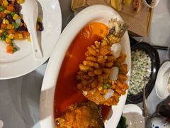 -宋园·金宴浙鲜馆(静安店)