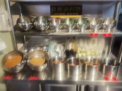 -晓燃地摊烤肉(朝阳双桥店)