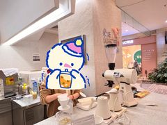 -1/4 ONE QUARTER COFFEE LAB(朝阳大悦城店)