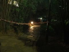 -咸宁万豪温泉谷度假区