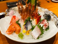-月龍吟(朝龙汇店)