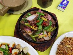 -豪兴砂锅粥海鲜城