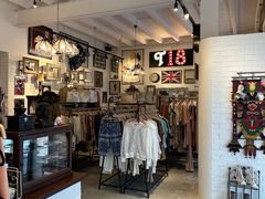 -Fujiyama Jeans & Tokyo No.18