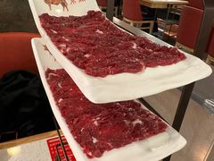 -左庭右院鲜牛肉火锅(苏州园区永旺店)